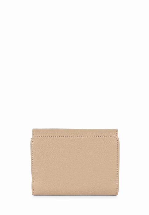 Porte monnaie Lancaster Dune 129-26 BEIGEFONCE