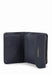Porte monnaie Lancaster Dune 129-26 BLEUFONC