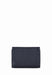 Porte monnaie Lancaster Dune 129-26 BLEUFONC