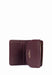 Porte monnaie Lancaster Dune 129-26 BORDEAFONC