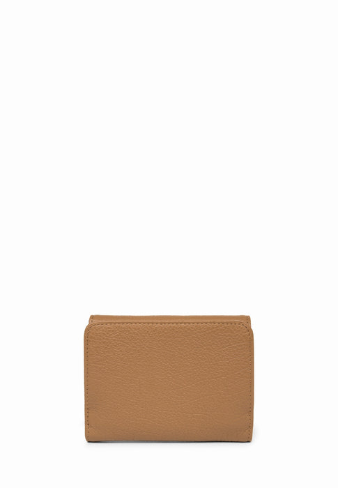 Porte monnaie Lancaster Dune 129-26 CAMEL