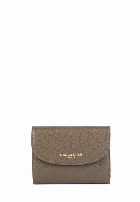 Porte monnaie Lancaster Dune 129-26 KAKI