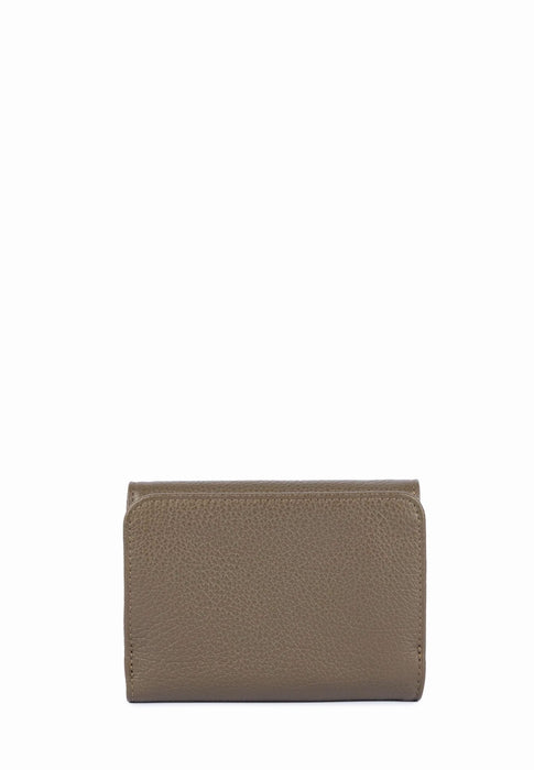 Porte monnaie Lancaster Dune 129-26 KAKI