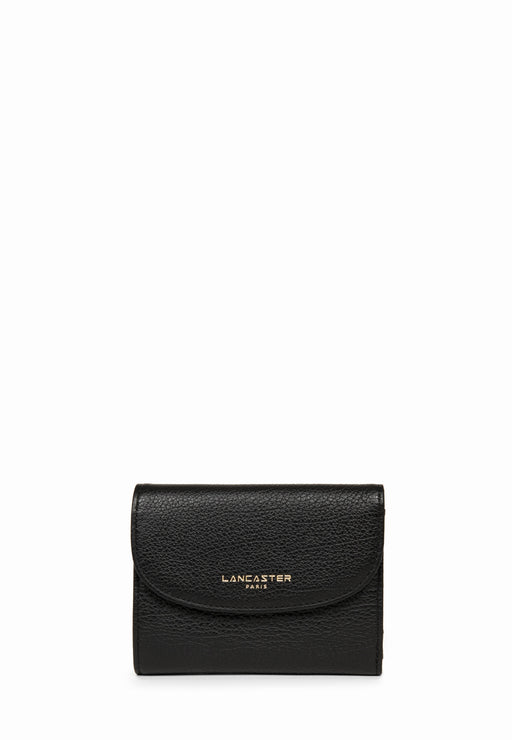 Porte monnaie Lancaster Dune 129-26 NOIR
