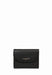 Porte monnaie Lancaster Dune 129-26 NOIR