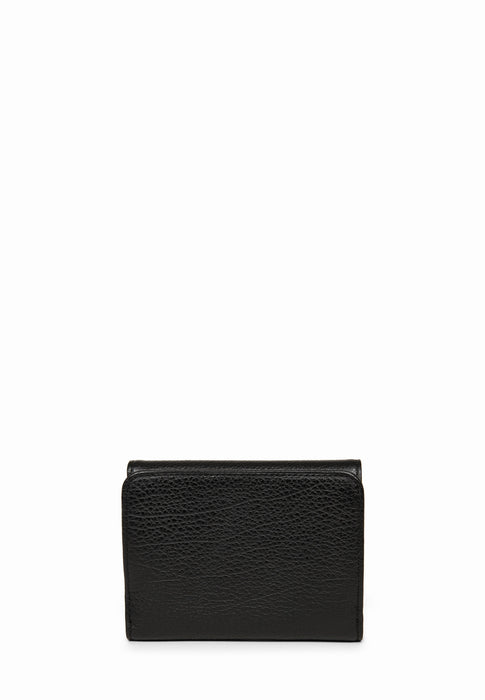 Porte monnaie Lancaster Dune 129-26 NOIR