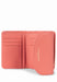 Porte monnaie Lancaster Dune 129-26 ROSEBLUSH
