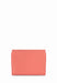 Porte monnaie Lancaster Dune 129-26 ROSEBLUSH