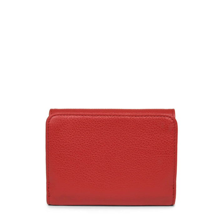 Porte monnaie Lancaster Dune 129-26 ROUGE
