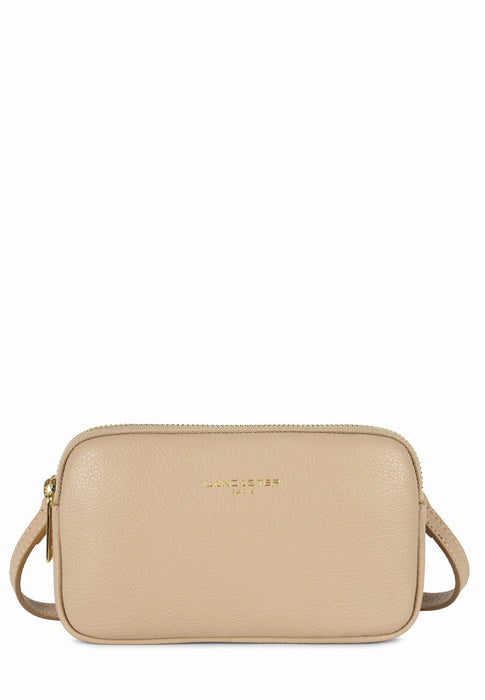 Porte monnaie Lancaster Dune 129-30 BEIGEFONCE
