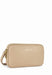 Porte monnaie Lancaster Dune 129-30 BEIGEFONCE