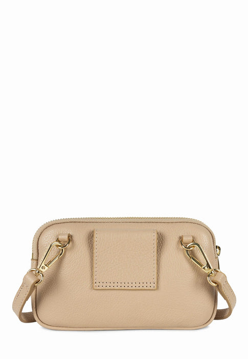 Porte monnaie Lancaster Dune 129-30 BEIGEFONCE