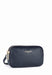 Porte monnaie Lancaster Dune 129-30 BLEUFONC