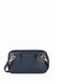 Porte monnaie Lancaster Dune 129-30 BLEUFONC