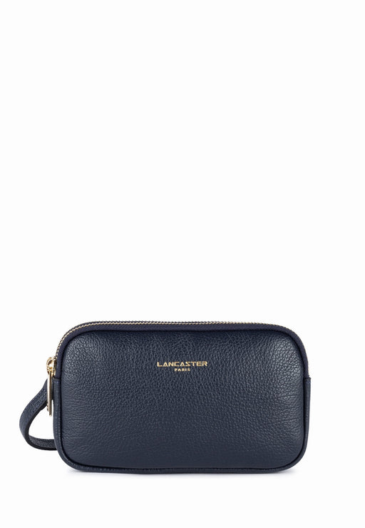 Petite maroquinerie Lancaster Dune Bleufonc BLEUFONC