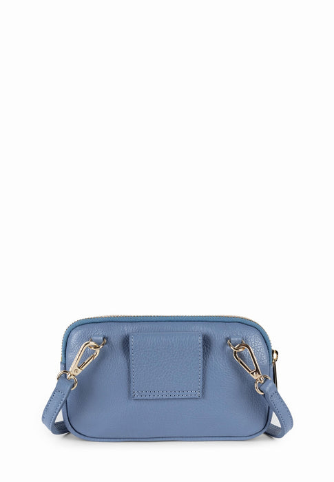 Porte monnaie Lancaster Dune 129-30 BLEUSTONE