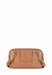 Porte monnaie Lancaster Dune 129-30 CAMEL
