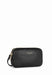 Porte monnaie Lancaster Dune 129-30 NOIR