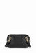 Porte monnaie Lancaster Dune 129-30 NOIR
