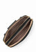 Porte monnaie Lancaster Dune 129-30 NOIR