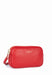 Porte monnaie Lancaster Dune 129-30 ROUGE