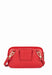 Porte monnaie Lancaster Dune 129-30 ROUGE