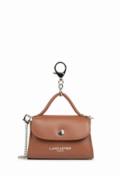 Porte monnaie Lancaster 131-010 CAMEL