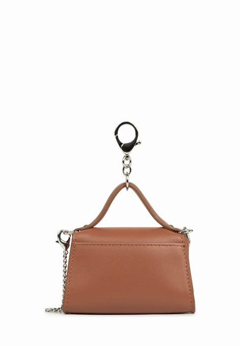 Porte monnaie Lancaster 131-010 CAMEL
