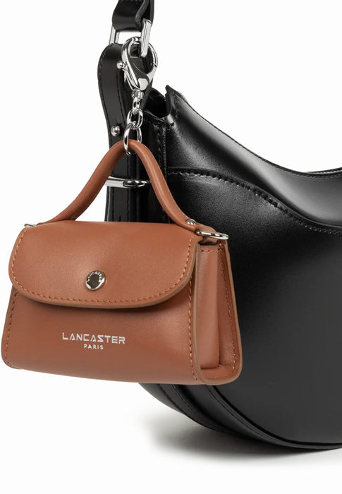 Porte monnaie Lancaster 131-010 CAMEL