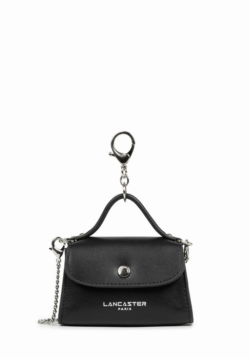 Porte monnaie Lancaster 131-010 NOIR