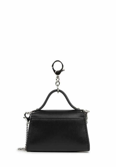 Porte monnaie Lancaster 131-010 NOIR