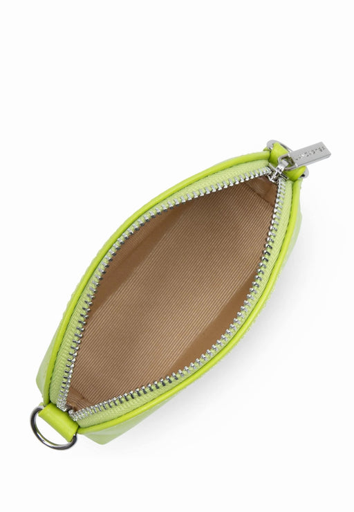 Porte monnaie Lancaster Paris pm 131-020 ANIS