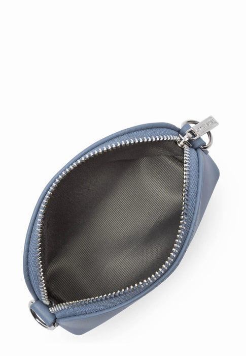 Porte monnaie Lancaster Paris pm 131-020 BLEUSTONE