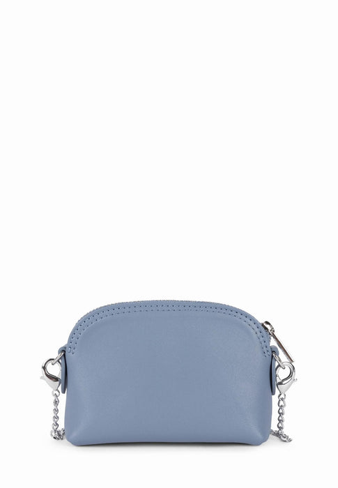 Porte monnaie Lancaster Paris pm 131-020 BLEUSTONE