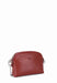 Porte monnaie Lancaster Paris pm 131-020 CARMIN