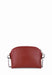 Porte monnaie Lancaster Paris pm 131-020 CARMIN
