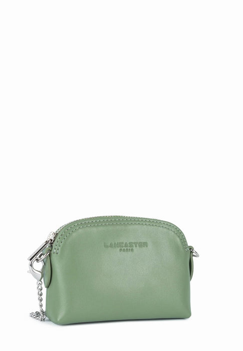 Porte monnaie Lancaster Paris pm 131-020 JADEANTIC