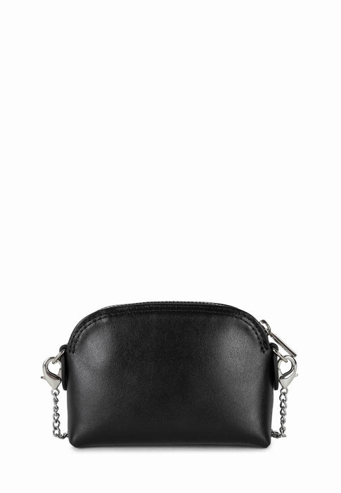 Porte monnaie Lancaster Paris pm 131-020 NOIR