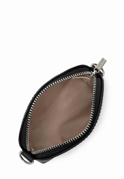 Petite maroquinerie Lancaster Paris pm Noir NOIR