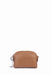 Porte monnaie Lancaster Paris pm 131-020 NOISETTE