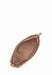 Porte monnaie Lancaster Paris pm 131-020 NOISETTE