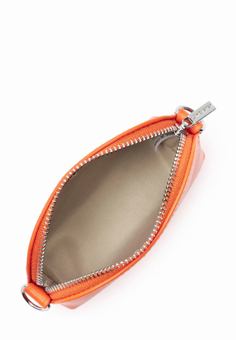 Porte monnaie Lancaster Paris pm 131-020 ORANGE