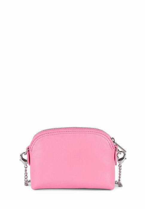 Porte monnaie Lancaster Paris pm 131-020 ROSE
