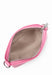 Porte monnaie Lancaster Paris pm 131-020 ROSE