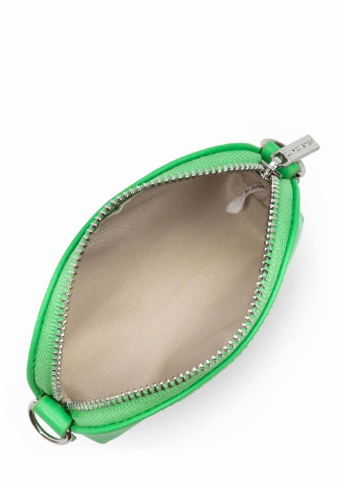Porte monnaie Lancaster Paris pm 131-020 VERT ECO