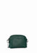 Porte monnaie Lancaster Paris pm 131-020 VERTFONCE