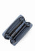 Porte monnaie Lancaster Paris pm 131-025 BLEUSTONE