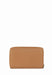 Porte monnaie Lancaster Paris pm 131-025 CAMEL