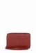 Porte monnaie Lancaster Paris pm 131-025 CARMIN