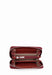 Porte monnaie Lancaster Paris pm 131-025 CARMIN